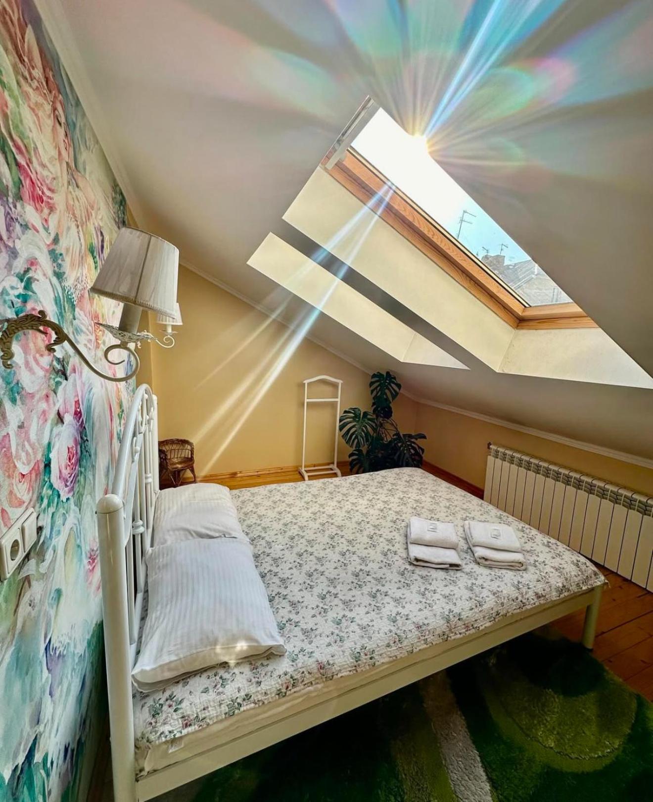 Apartments My London Чернівці Екстер'єр фото