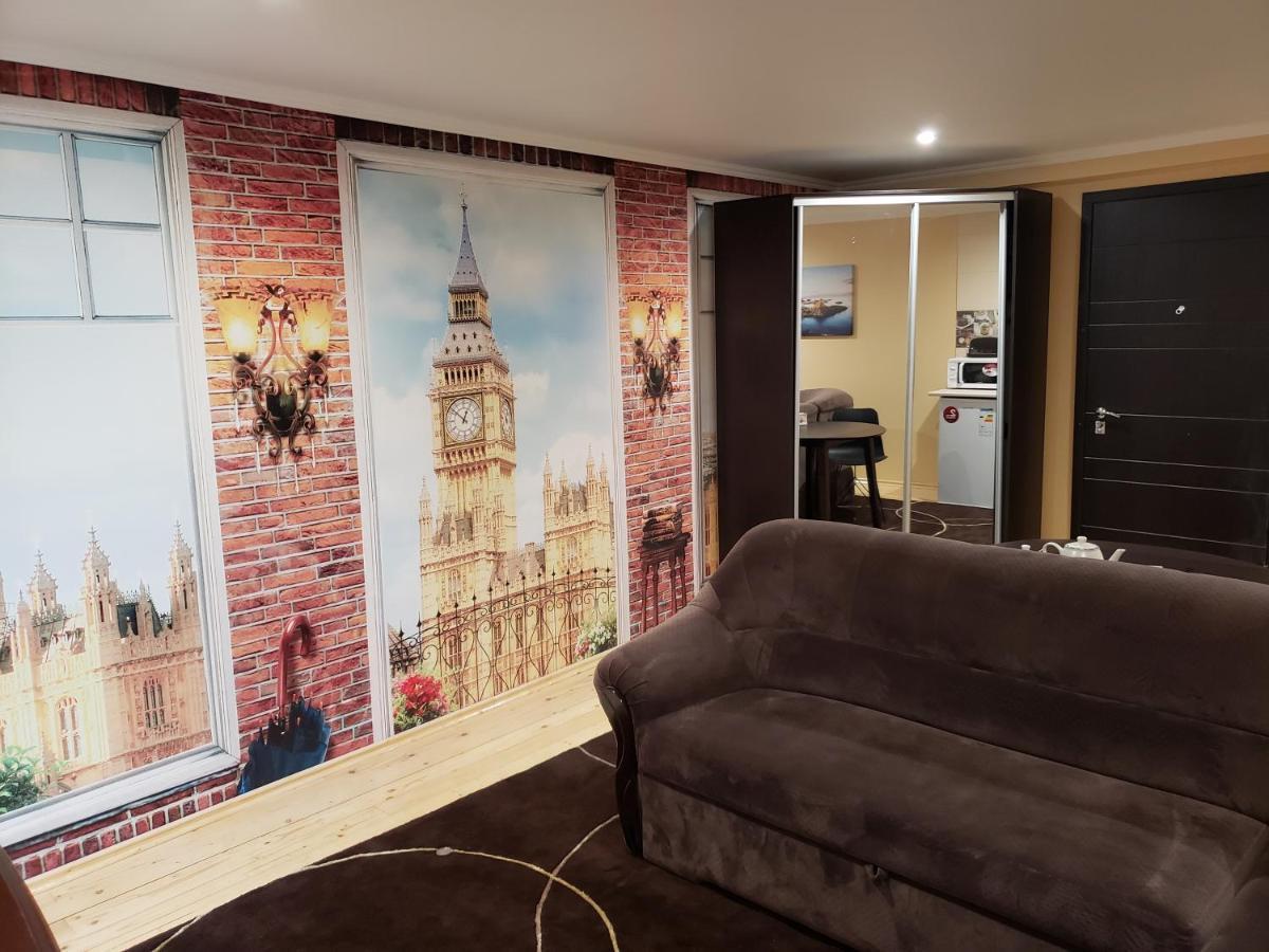 Apartments My London Чернівці Екстер'єр фото